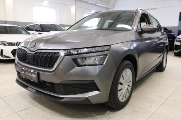 SKODA Kamiq 1.0 TSI 110 CV Ambition rif. 23936768 - Foto 3