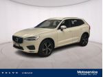 Volvo XC60 D4 AWD Geartronic R-Design