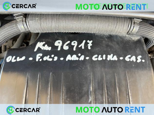 Fiat Punto Evo 5 Porte Punto Evo 5p 1.4 Dynamic Gpl 77cv - Foto 17