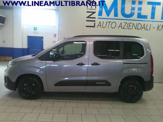CITROEN Berlingo BlueHDi 130 S&S EAT8 Combi Plus Autocarro 5 Posti rif. 23926491 - Foto 9