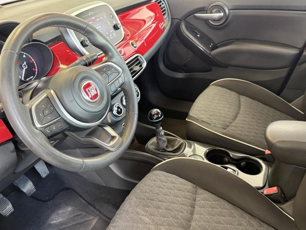 Fiat 500X 1.3 mjt Cross 4x2 95cv - Foto 8