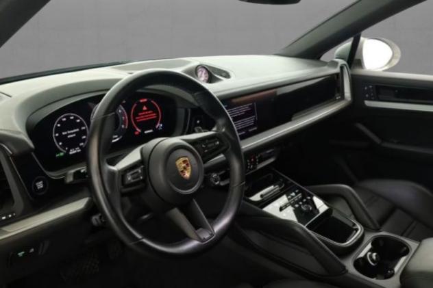 PORSCHE Cayenne Coupé 3.0 V6 rif. 24049734 - Foto 6