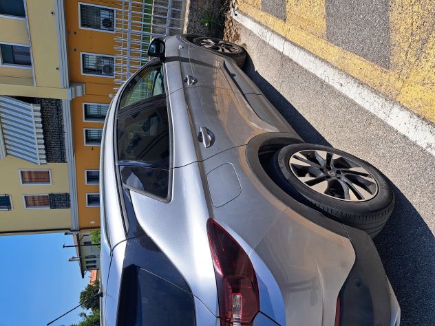 GRANDLAND X 1.5 DIESEL