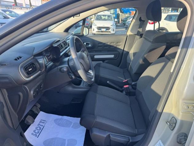 Citroën C3 III 2017 1.2 puretech You s&s 83cv neopatentati - Foto 9