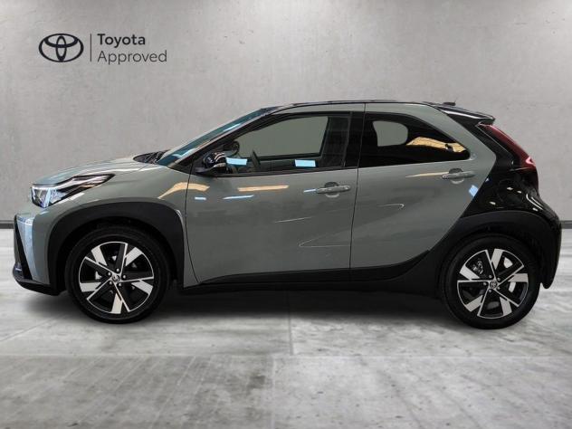 Toyota Aygo X 1.5 Hybrid 115 CV 5 porte - Foto 3