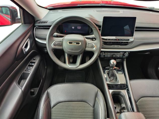 Jeep Compass 1.6 mjt Limited 2wd 130cv - Foto 10