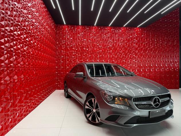 Mercedes-benz CLA 200 CDI Executive berlina 136CV - Foto 3