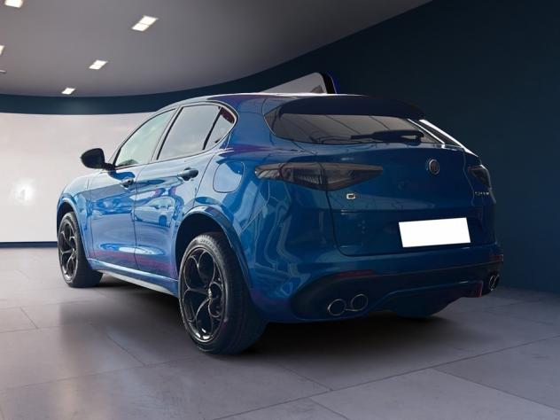 Alfa Romeo Stelvio 2.9 V6 520 CV Quadrifoglio AT8 Q4 - Foto 5