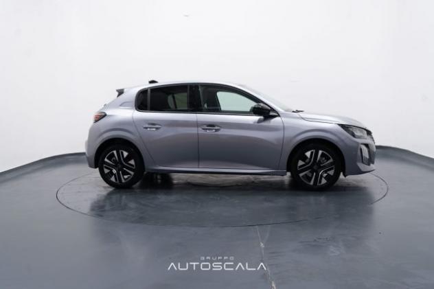 PEUGEOT 208 1.2 PureTech 100cv S&S 5 porte Allure rif. 23676542 - Foto 7