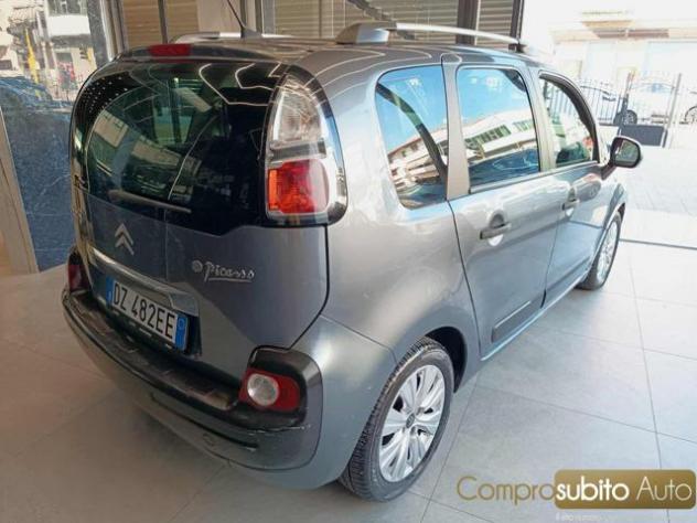 CITROEN C3 Picasso 1.4 VTi 95 Exclusive Style rif. 23903378 - Foto 7