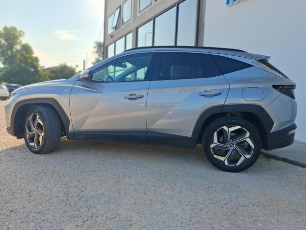 Hyundai Tucson 1.6 CRDI 48V Exellence, IBRIDO - Foto 2