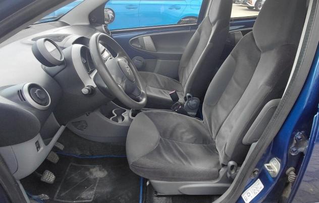 Citroen C1 1.0 5 porte C1TY - Foto 10