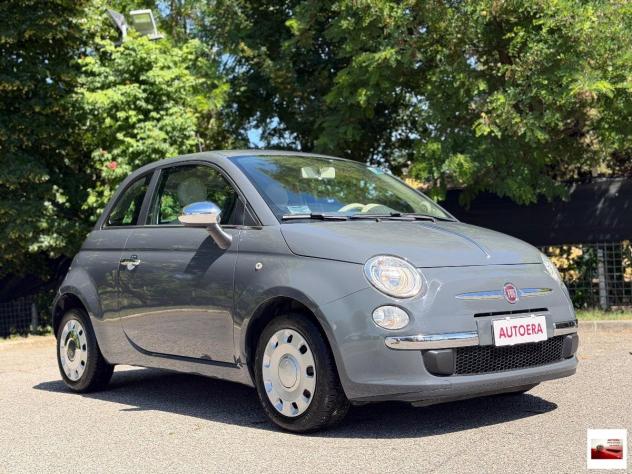 FIAT - 500 - 1.2 by Gucci