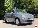 FIAT - 500 - 1.2 by Gucci