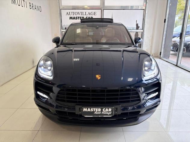 PORSCHE - Macan - 2.0 - Foto 5