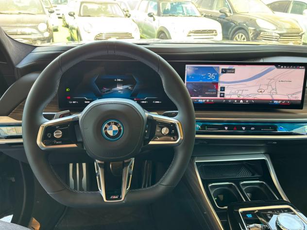 Bmw I7 M70 Msport Pro - Foto 7
