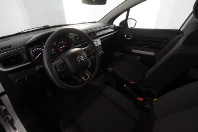 CITROEN C3 C3 PureTech 83 S&S Feel rif. 23697663 - Foto 9