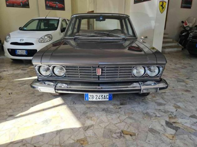 FIAT 130 2800 BERLINA rif. 21584017 - Foto 2