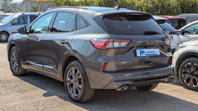 FORD Kuga FULL HYBRID ST-Line 2.5cc 152cv(190cv) AUTO rif. 24002378 - Foto 4