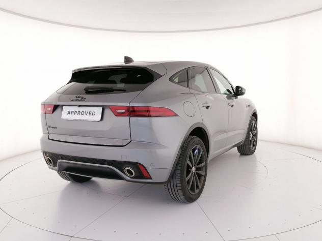 Jaguar E-Pace 2.0 i4 mhev R-Dynamic SE awd 200cv auto - Foto 2