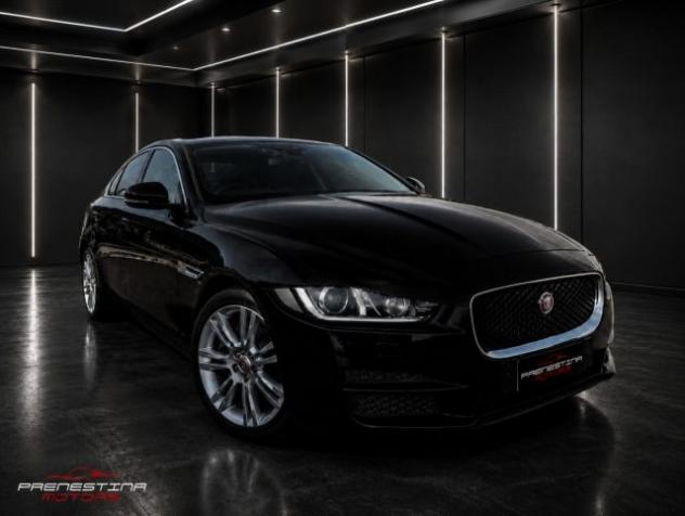 JAGUAR XE 2.0 D Turbo 180CV aut. Prestige Motore da sostitu rif. 21133057 - Foto 2