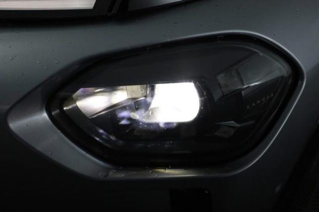 LANCIA Ypsilon 4° serie Hybrid e-DCT LX rif. 23807175 - Foto 9