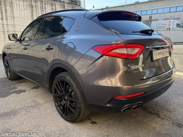 Maserati Levante 3.0 V6 Diesel GranSport - Foto 7