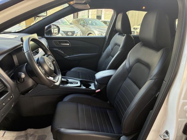 Nissan Qashqai 1.5 HEV e-Power Tekna Auto - Foto 7