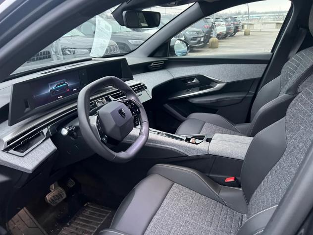 Peugeot 5008 Hybrid 136 e-DCS6 Allure - Foto 6