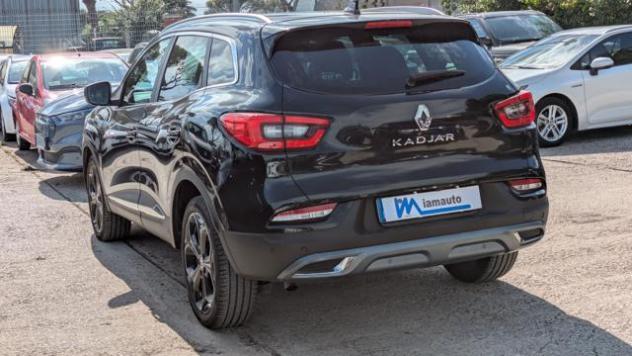 RENAULT Kadjar Black Edition 1.3Tce 140cv rif. 23803131 - Foto 3
