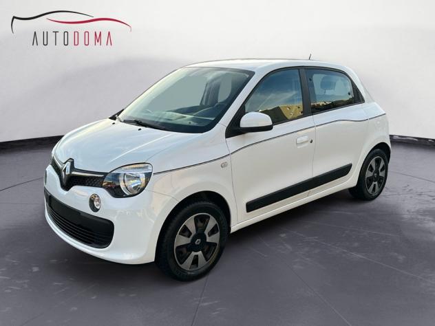 Renault Twingo ENERGY DYNAMIQUE - Foto 3