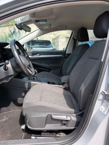 VOLKSWAGEN Golf 2000 TDI LIFE 116CV CARPLAY CLIMAUTO"16 ITALIA rif. 23904562 - Foto 5