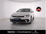 Volkswagen Polo 1.0 TSI DSG Edition Plus