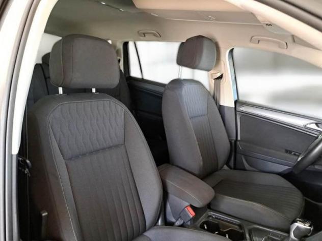 Volkswagen Tiguan Allspace 2.0 TDI SCR Life DSG 7 POSTI - Foto 10