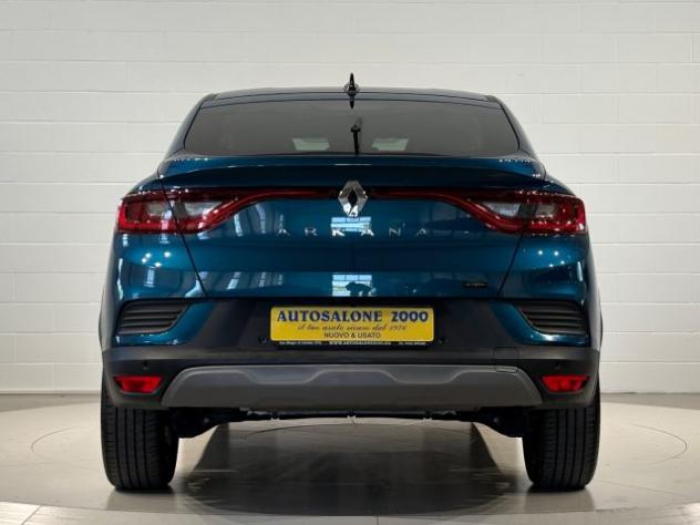 RENAULT Arkana Full Hybrid E-Tech 145 CV Engineered PREZZO REALE rif. 24019299 - Foto 4
