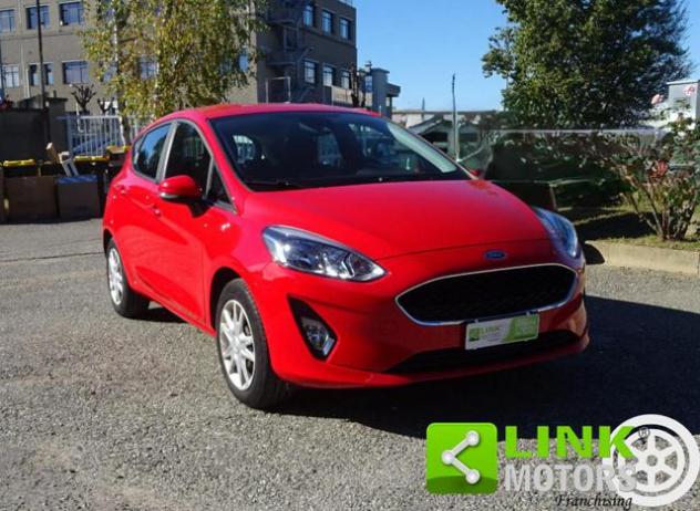 FORD Fiesta 1.1 85 CV 5 porte ST-Line - NEOPATENTATI - Foto 2