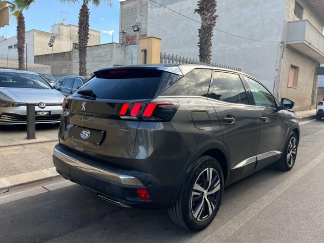 PEUGEOT 3008 1.5BlueHDi 130 EAT8 GT Line rif. 23996250 - Foto 4
