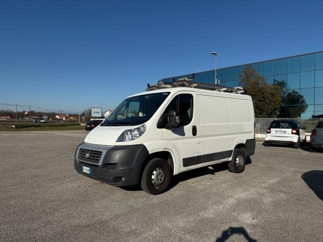 Fiat Ducato 30 2.3 MJT 130CV PC-TN Furgone - Foto 8