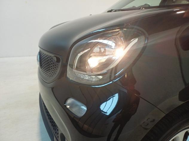 SMART forfour 2ªs. (W453) forfour 70 1.0 Youngster - Foto 9