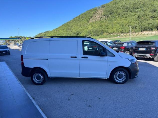 MERCEDES-BENZ Vito 110 CDI PC-SL COMPACT AUTOCARRO + IVA ESPOSTA rif. 24040170 - Foto 4