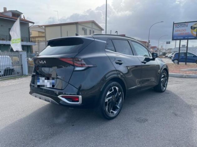 KIA Sportage 1.6 CRDi MHEV DCT GT-line Plus rif. 22934018 - Foto 3