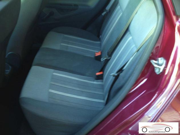 FORD - Fiesta - 1.4 TDCi 68CV 5p. Titanium - Foto 5