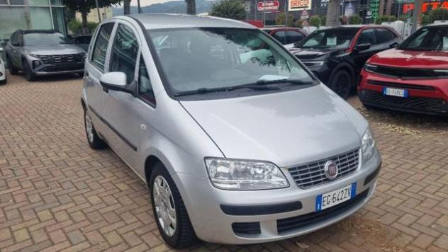 FIAT Idea 1.4 16V S&S Active rif. 24169059 - Foto 2