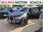 Bmw X4  M-SPORT 25D 231CV