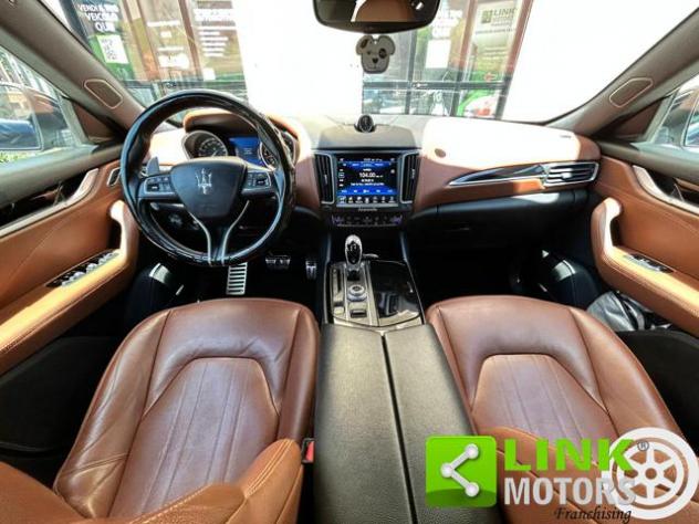 MASERATI Levante . rif. 24034560 - Foto 5
