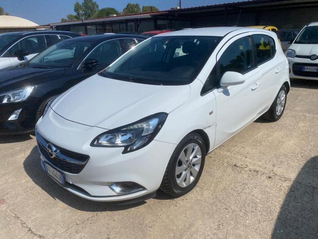 Opel Corsa 1.3 CDTI ecoFLEX 95CV Start&Stop 5 porte n-Joy - Foto 2