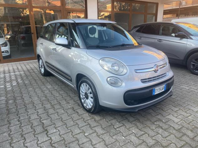 Fiat 500L Living 1.6 Multijet 105 CV Lounge - Foto 2