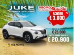 NISSAN Juke 1.6 HEV N-Connecta rif. 23851791