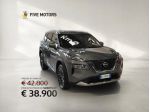 NISSAN X-Trail Mild Hybrid 2WD 5 posti Tekna rif. 23852011