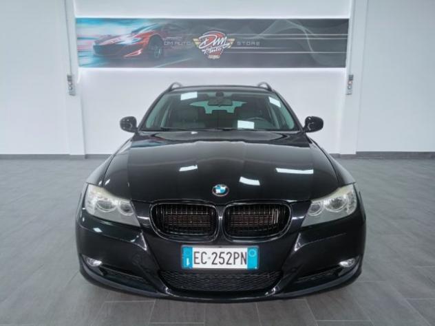 BMW 318 d 2.0 143CV cat Touring Futura rif. 23865604 - Foto 2